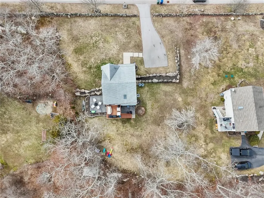 19 Fieldstone Way Westerly RI 02891