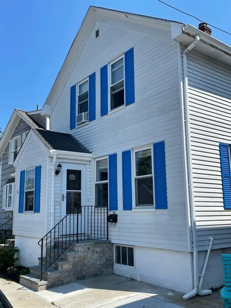 33 Slocum Street Newport RI 02840