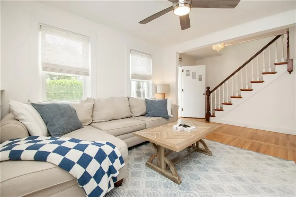 33 Slocum Street Newport RI 02840