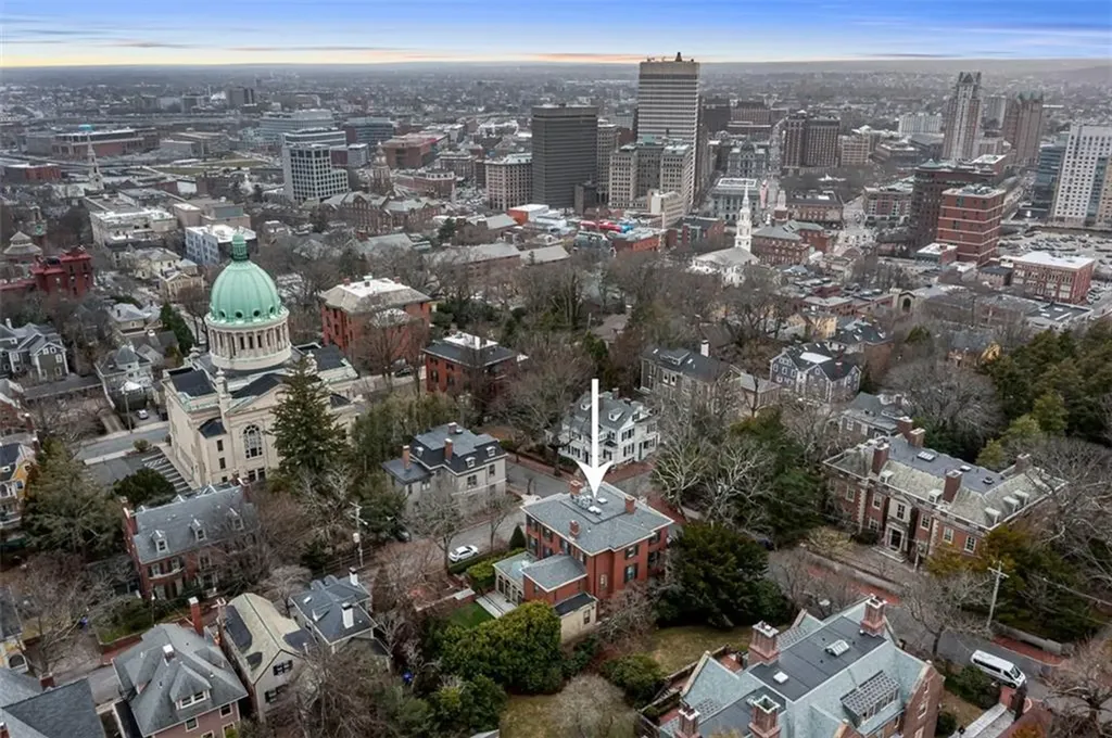 79 Prospect Street Providence RI 02906