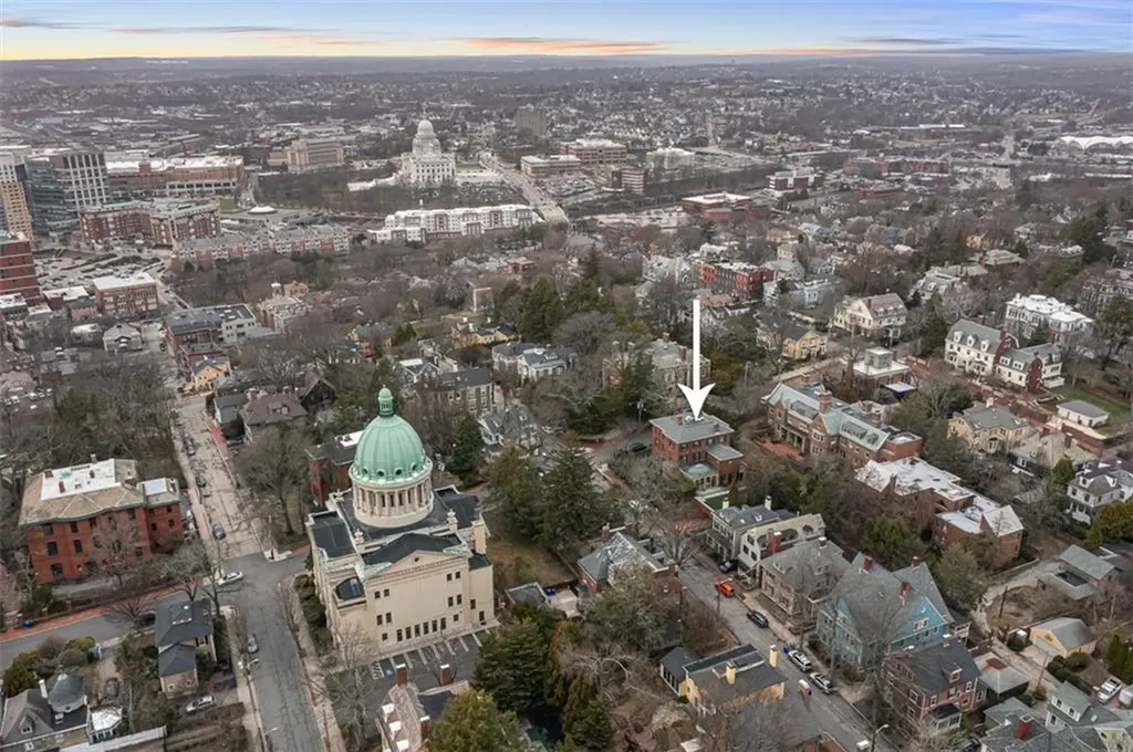 79 Prospect Street Providence RI 02906