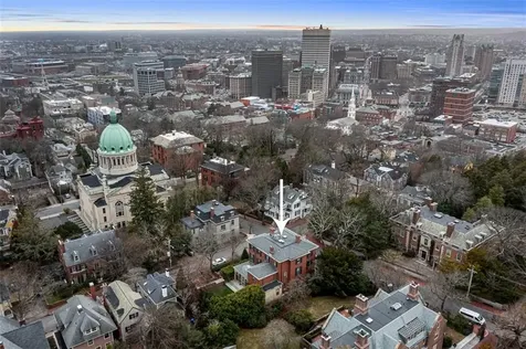 79 Prospect Street Providence RI 02906
