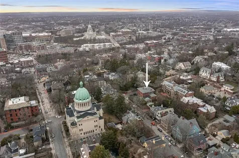 79 Prospect Street Providence RI 02906