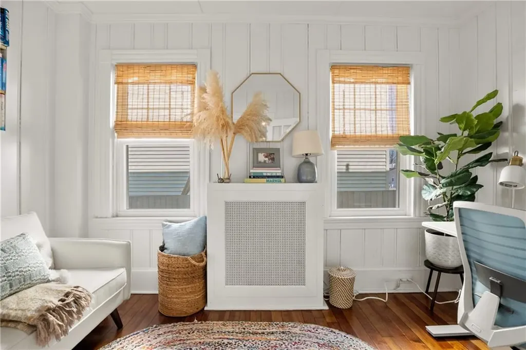 35 Hall Avenue Newport RI 02840