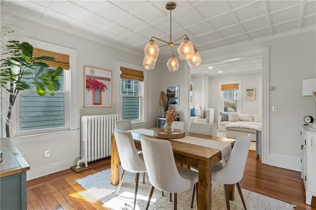 35 Hall Avenue Newport RI 02840