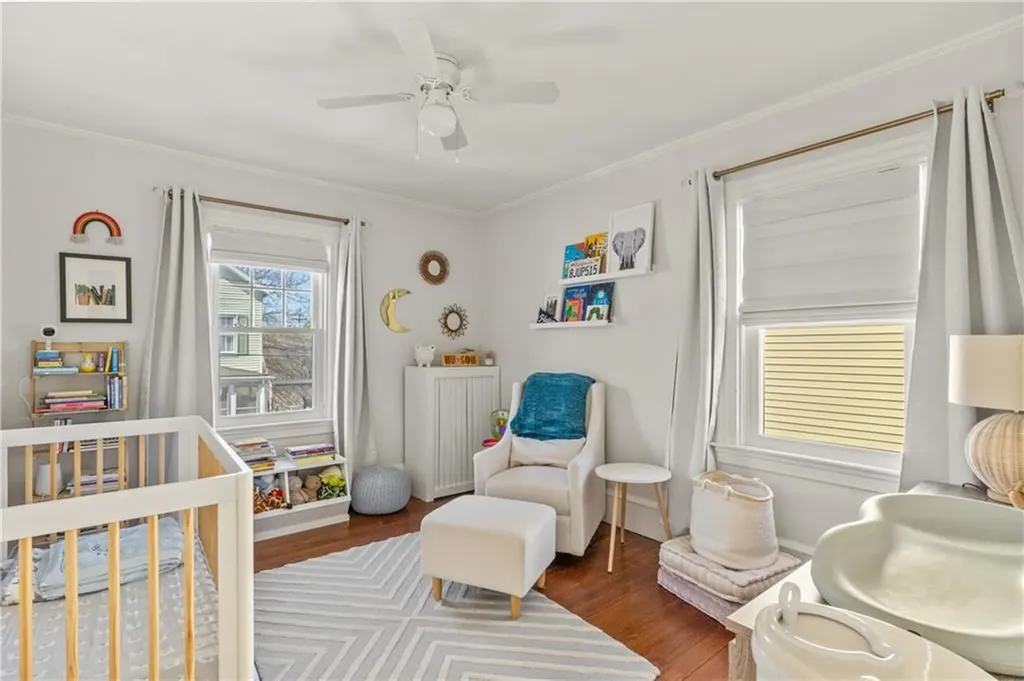 35 Hall Avenue Newport RI 02840