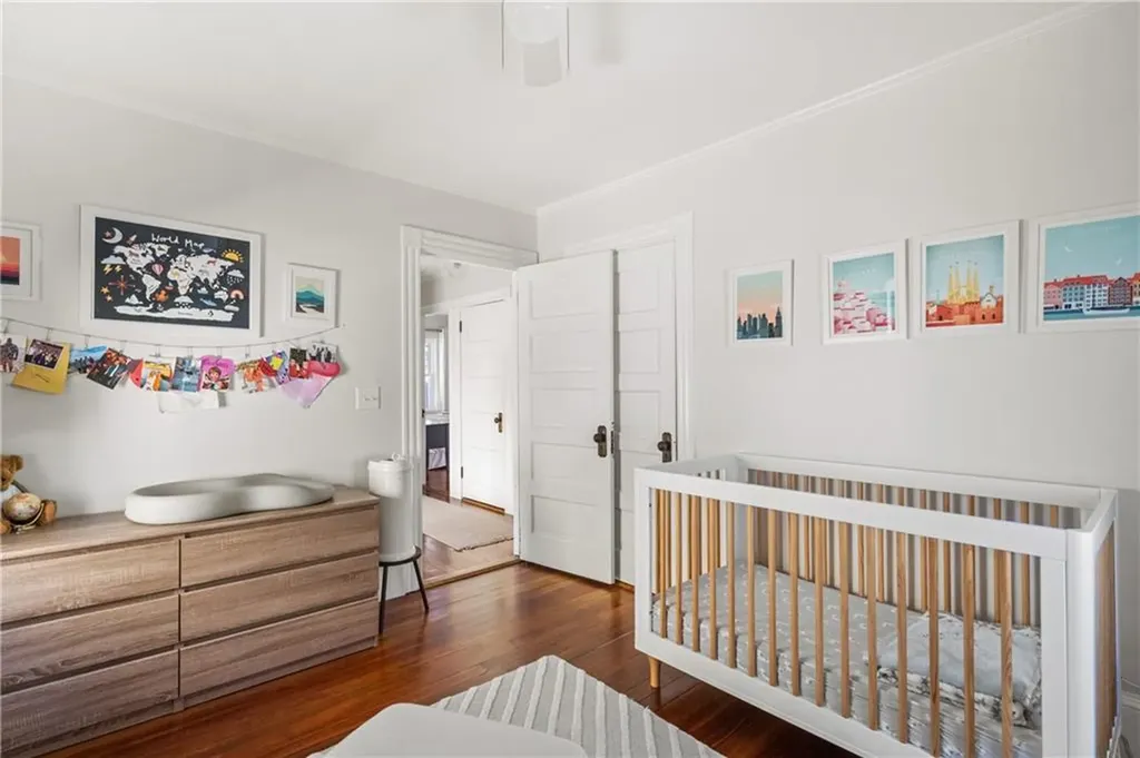 35 Hall Avenue Newport RI 02840