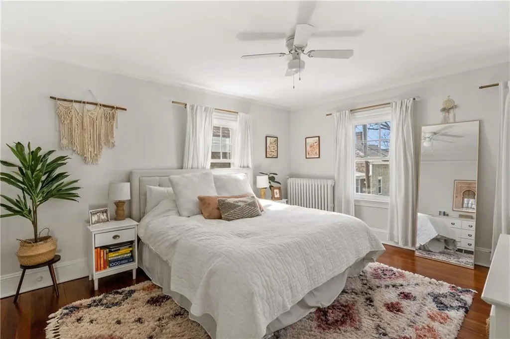 35 Hall Avenue Newport RI 02840