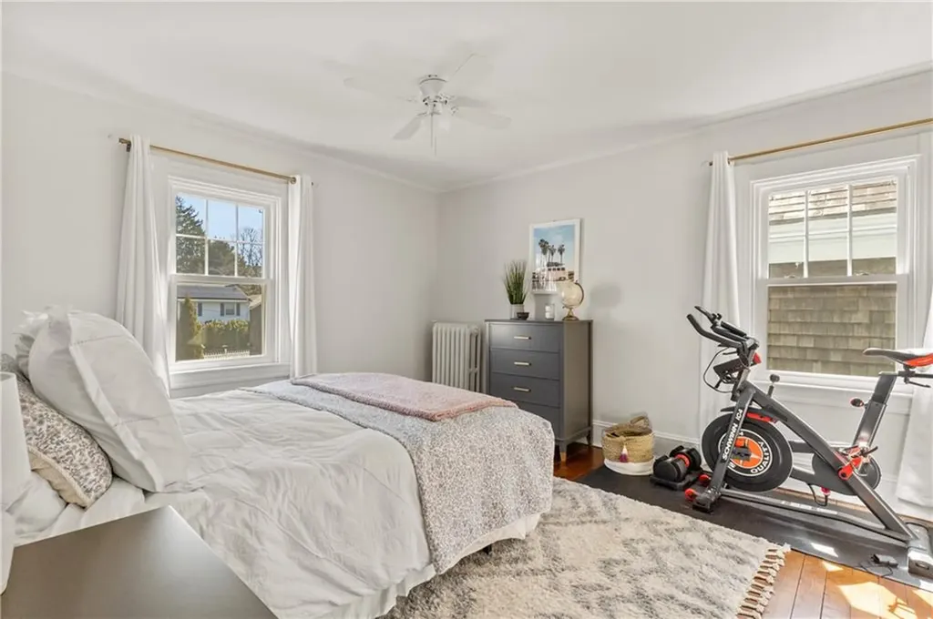 35 Hall Avenue Newport RI 02840