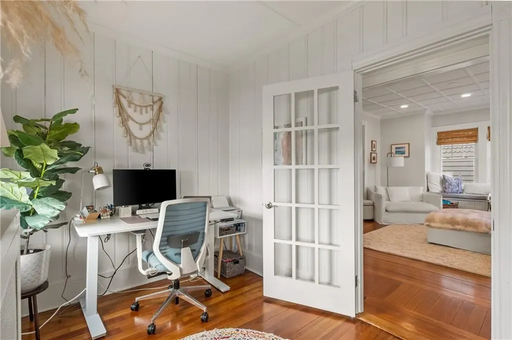 35 Hall Avenue Newport RI 02840