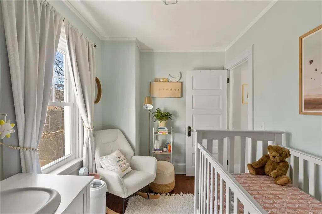 35 Hall Avenue Newport RI 02840