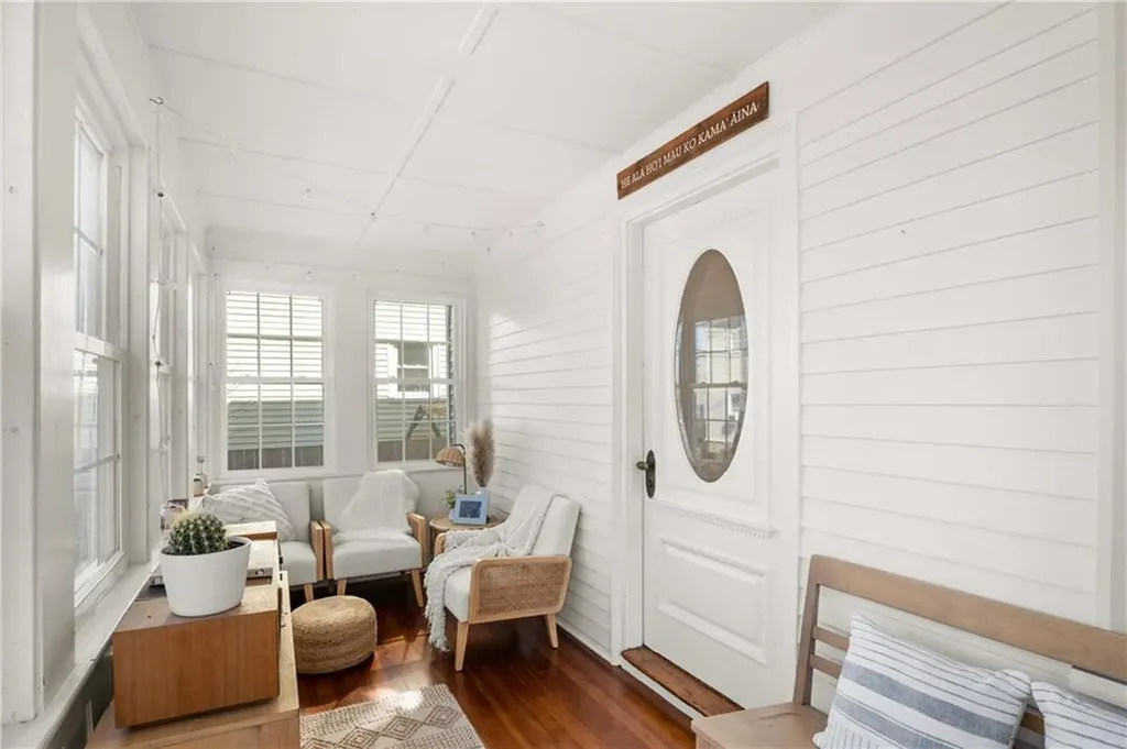 35 Hall Avenue Newport RI 02840
