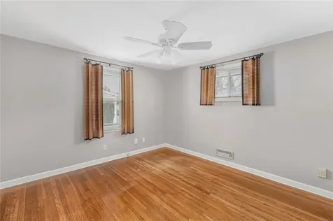 16 Vista Drive Lincoln RI 02865