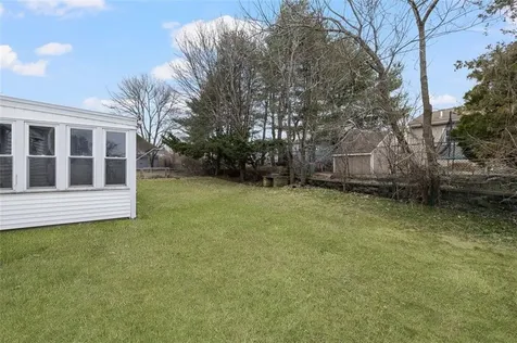 16 Vista Drive Lincoln RI 02865