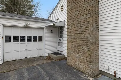 16 Vista Drive Lincoln RI 02865