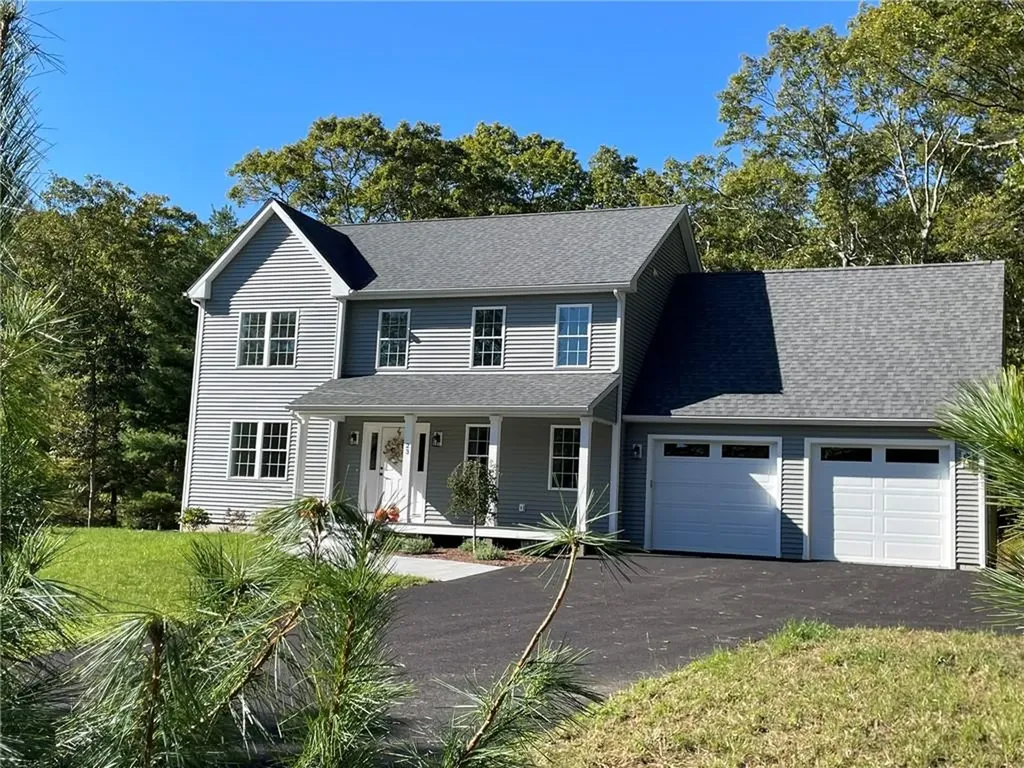23 Doe Circle Charlestown RI 02813