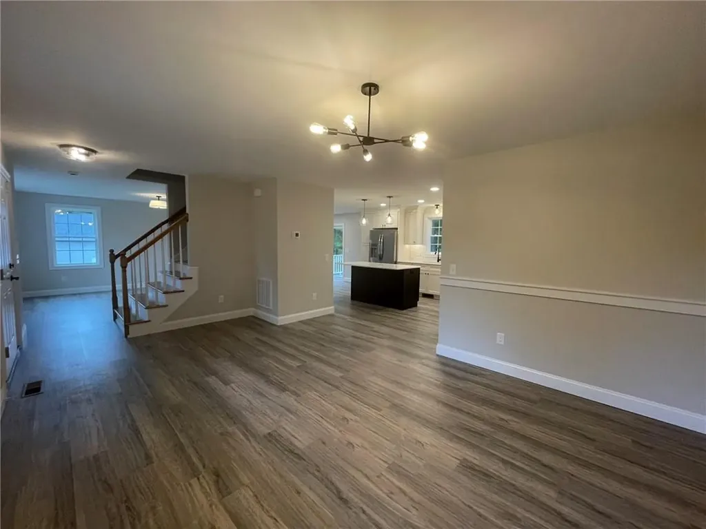 23 Doe Circle Charlestown RI 02813