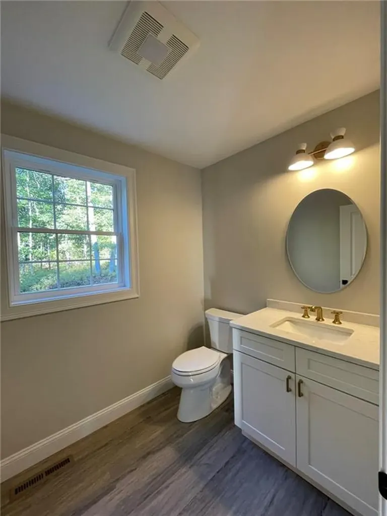 23 Doe Circle Charlestown RI 02813