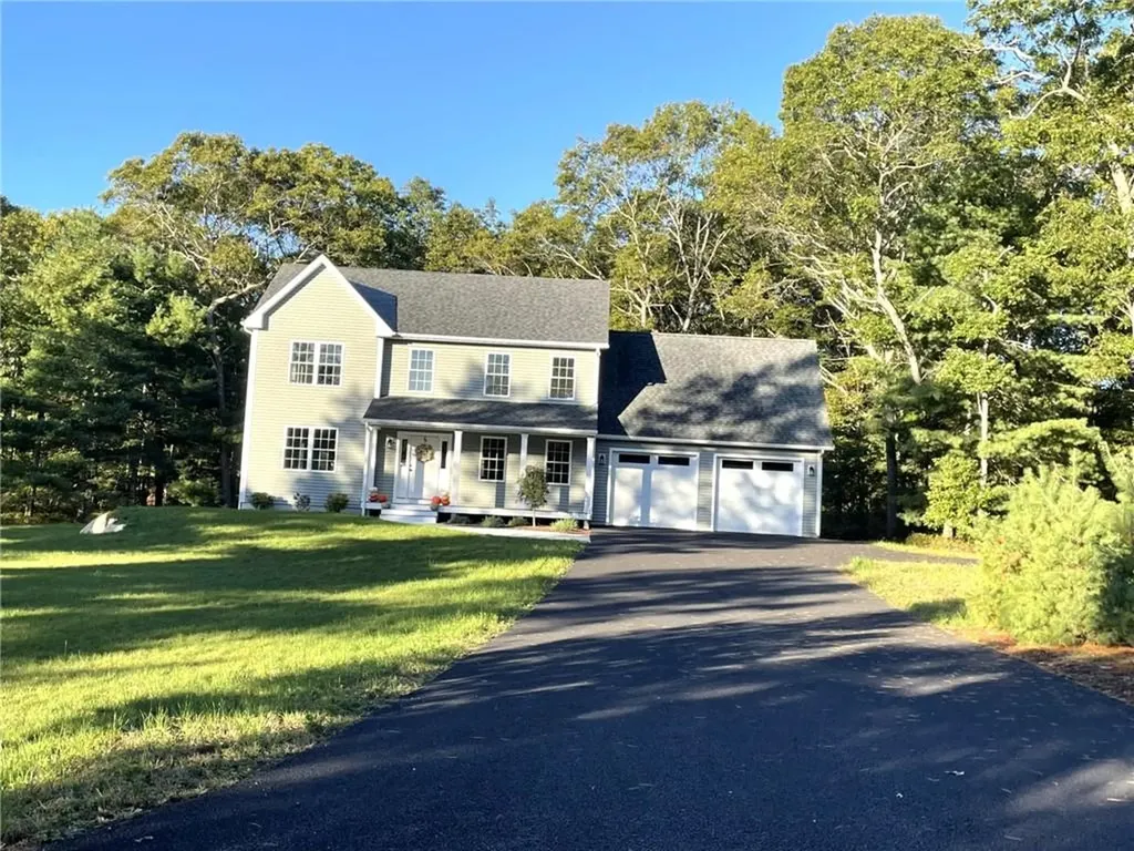 23 Doe Circle Charlestown RI 02813