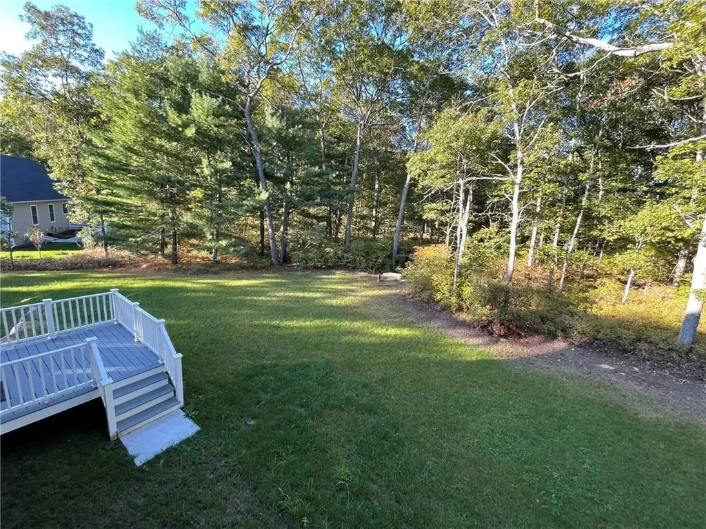 23 Doe Circle Charlestown RI 02813