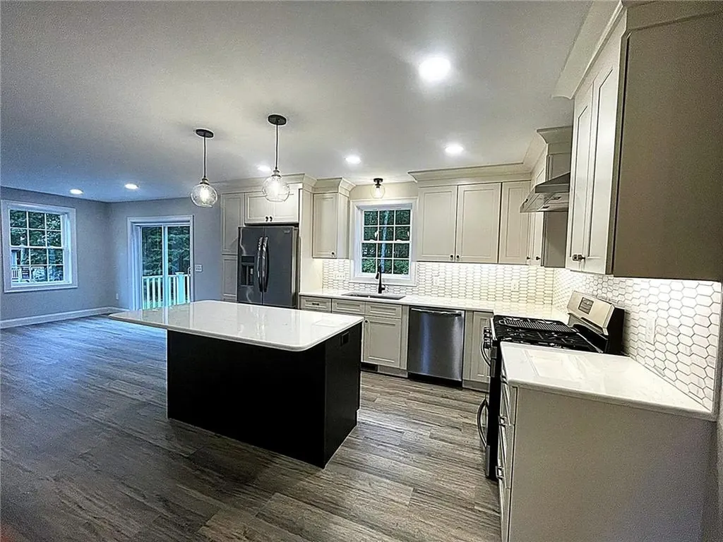 23 Doe Circle Charlestown RI 02813
