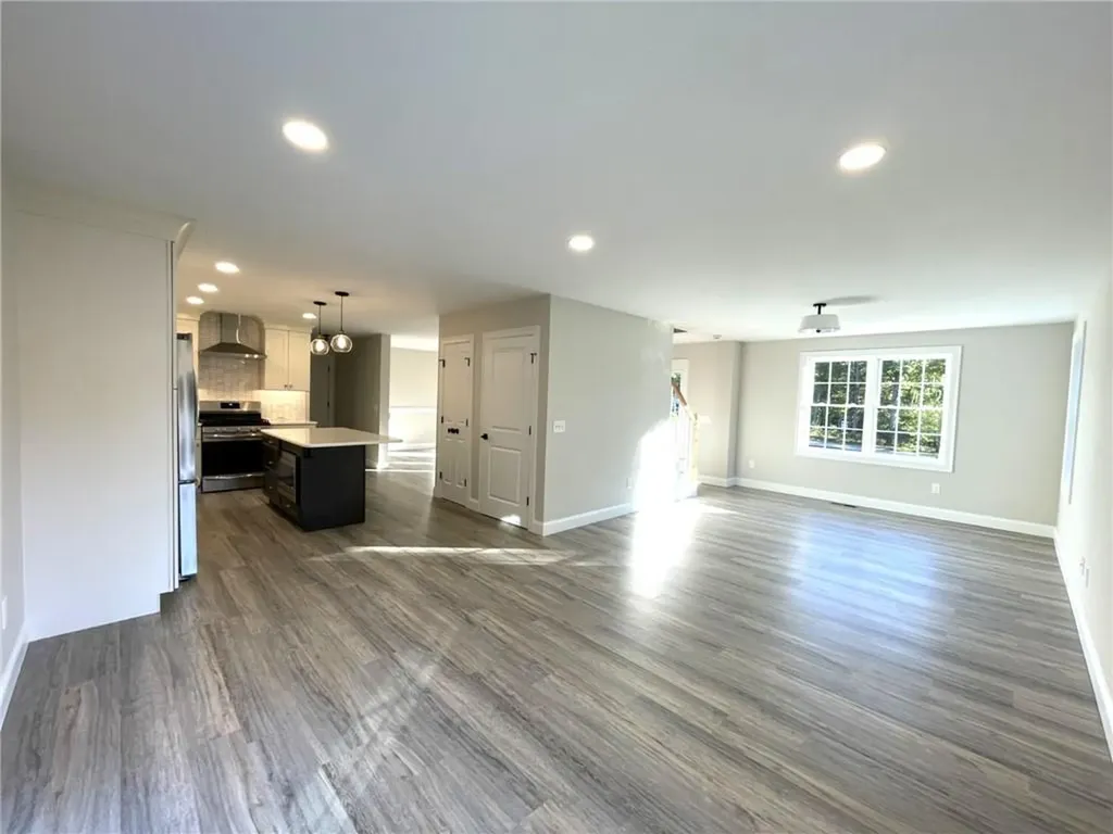 23 Doe Circle Charlestown RI 02813