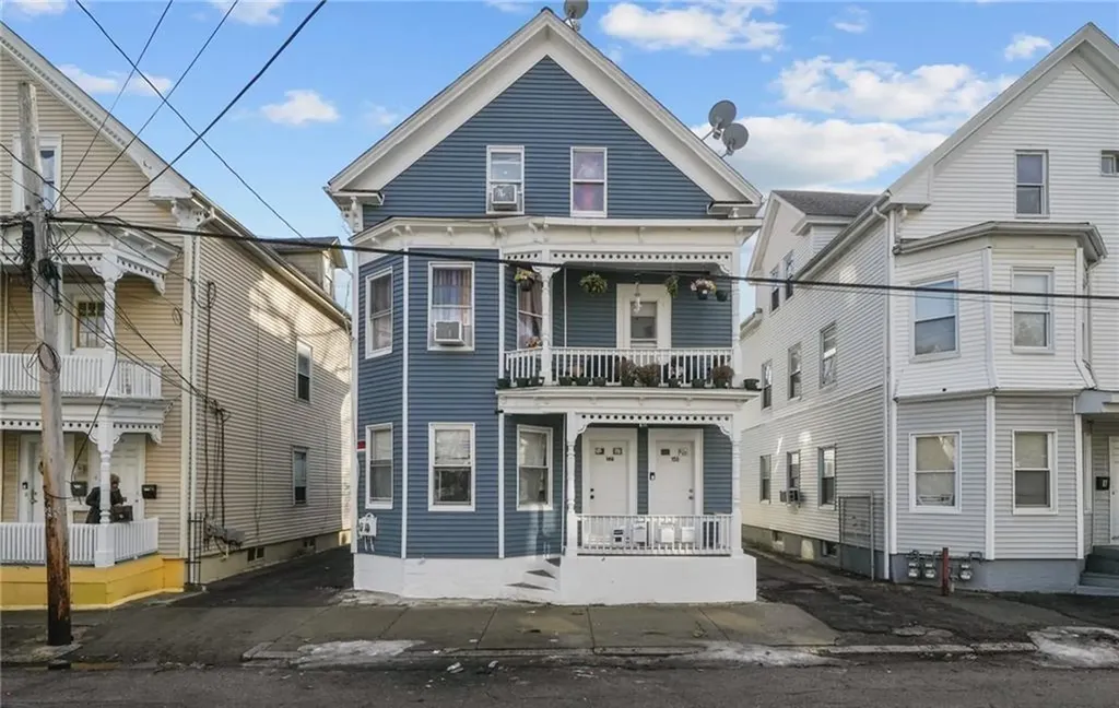 148 Superior Street Providence RI 02909