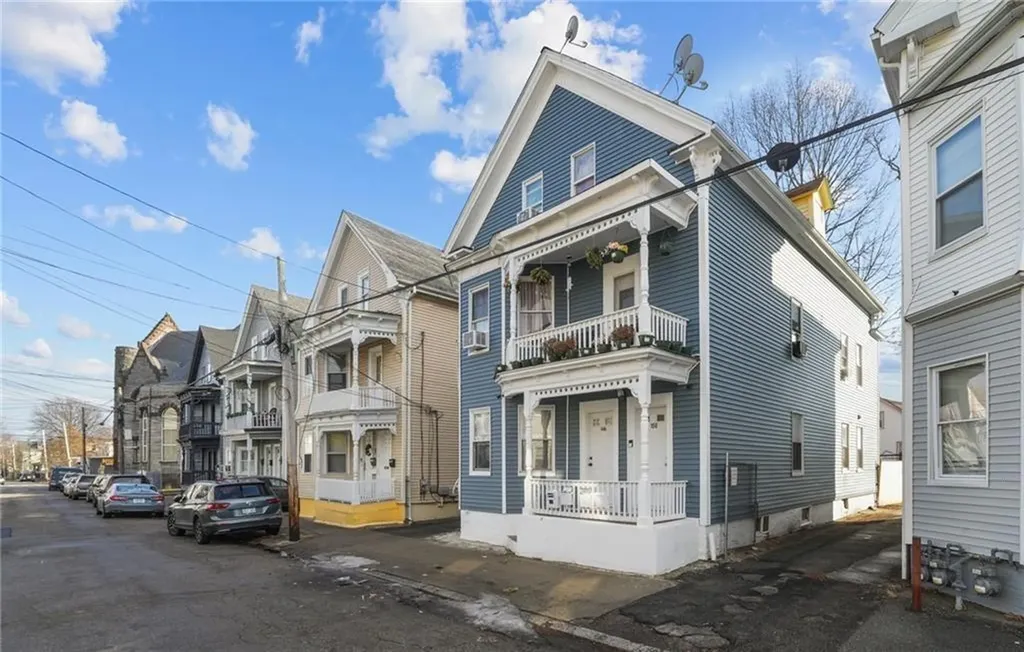 148 Superior Street Providence RI 02909