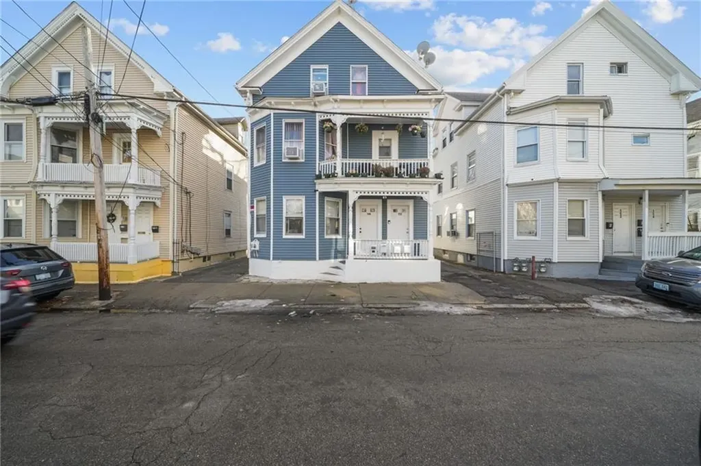 148 Superior Street Providence RI 02909