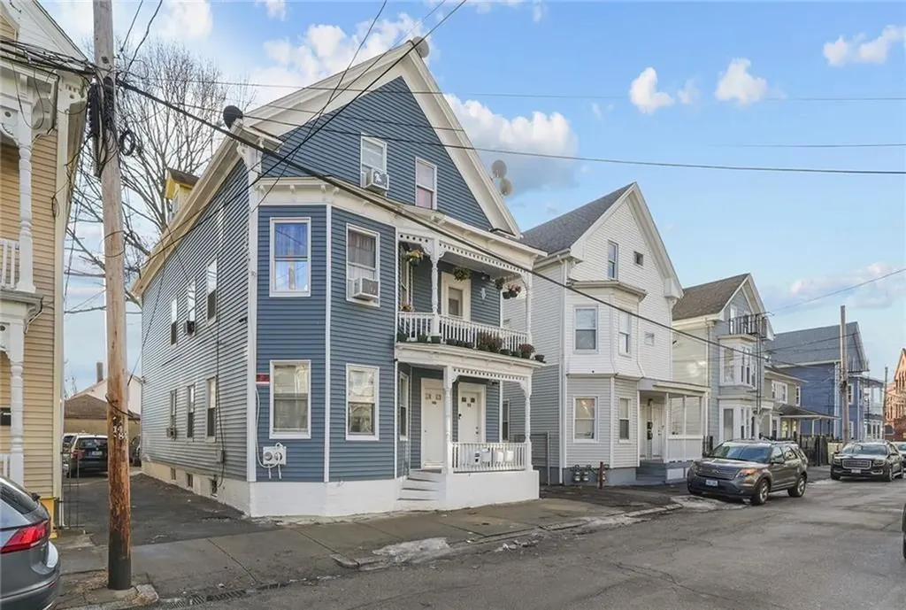 148 Superior Street Providence RI 02909