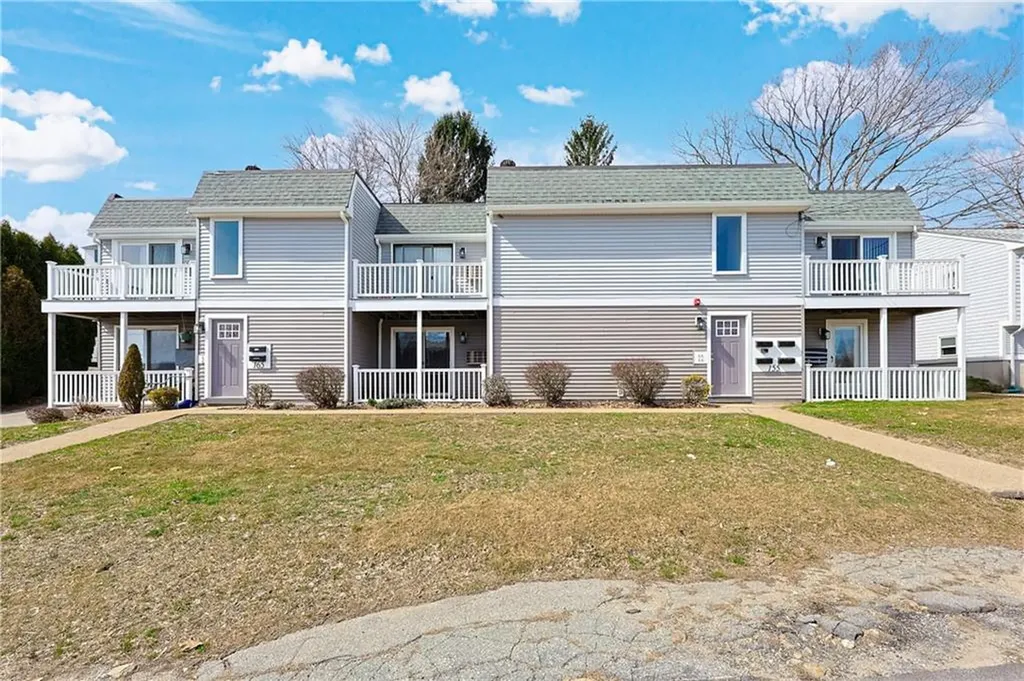 155 Saint Barnabe Street Woonsocket RI 02895