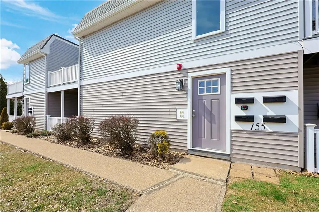 155 Saint Barnabe Street Woonsocket RI 02895