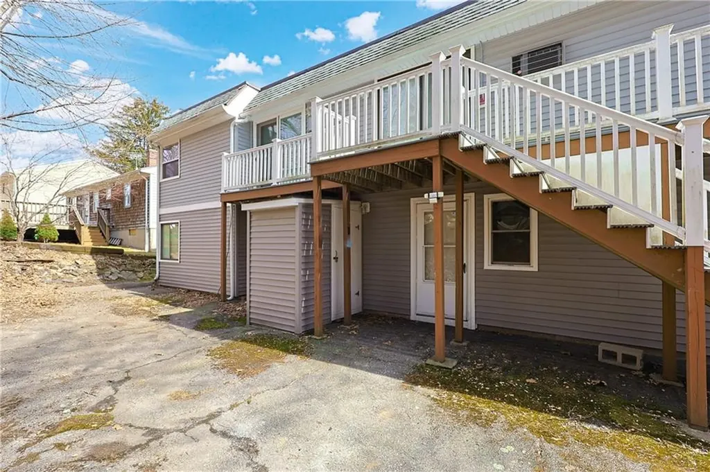 155 Saint Barnabe Street Woonsocket RI 02895