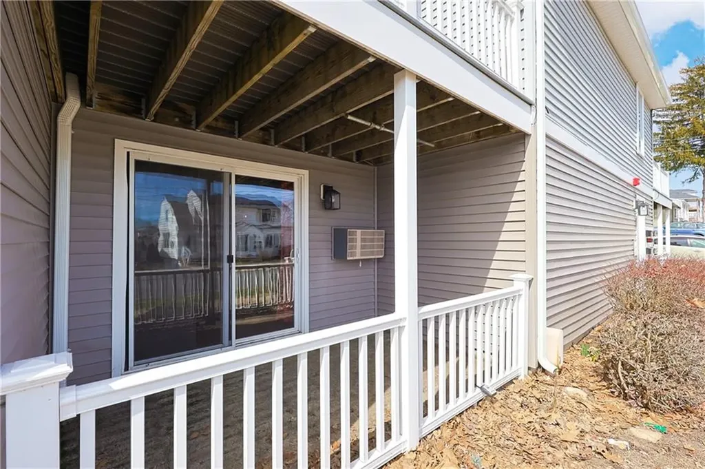 155 Saint Barnabe Street Woonsocket RI 02895