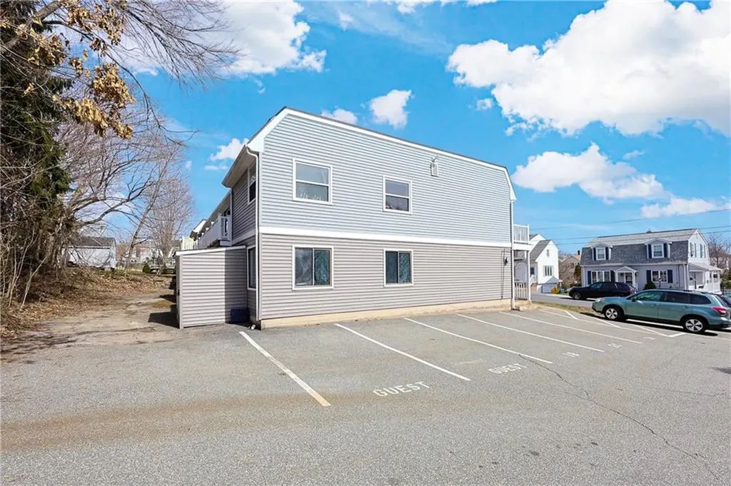 155 Saint Barnabe Street Woonsocket RI 02895