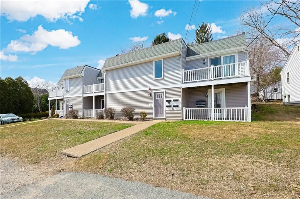 155 Saint Barnabe Street Woonsocket RI 02895