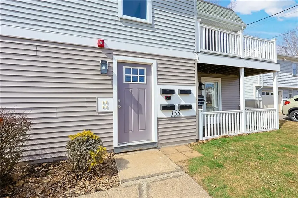 155 Saint Barnabe Street Woonsocket RI 02895