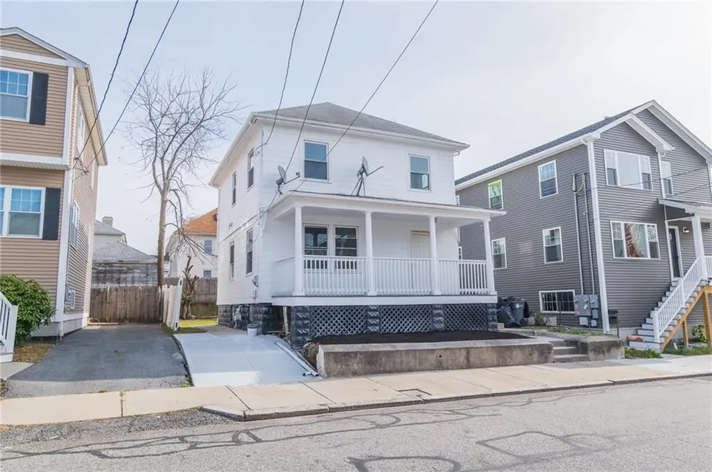 61 Leah Street Providence RI 02908