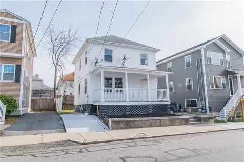 61 Leah Street Providence RI 02908