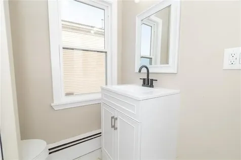 61 Leah Street Providence RI 02908