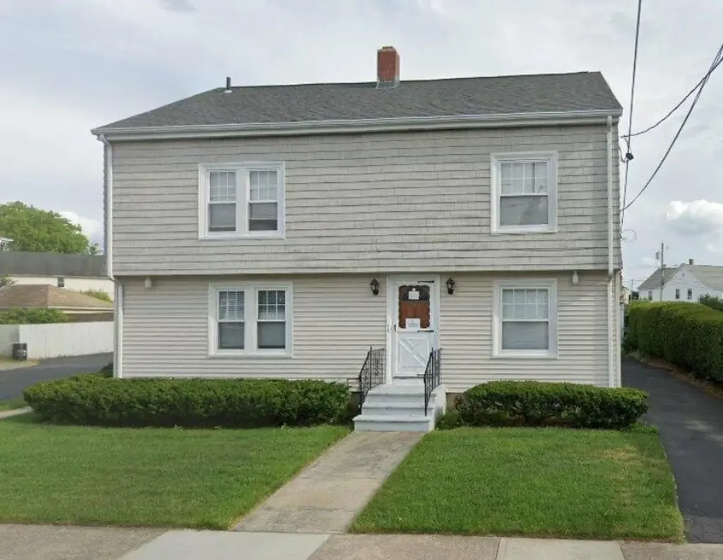 60 Notre Dame Street Central Falls RI 02863