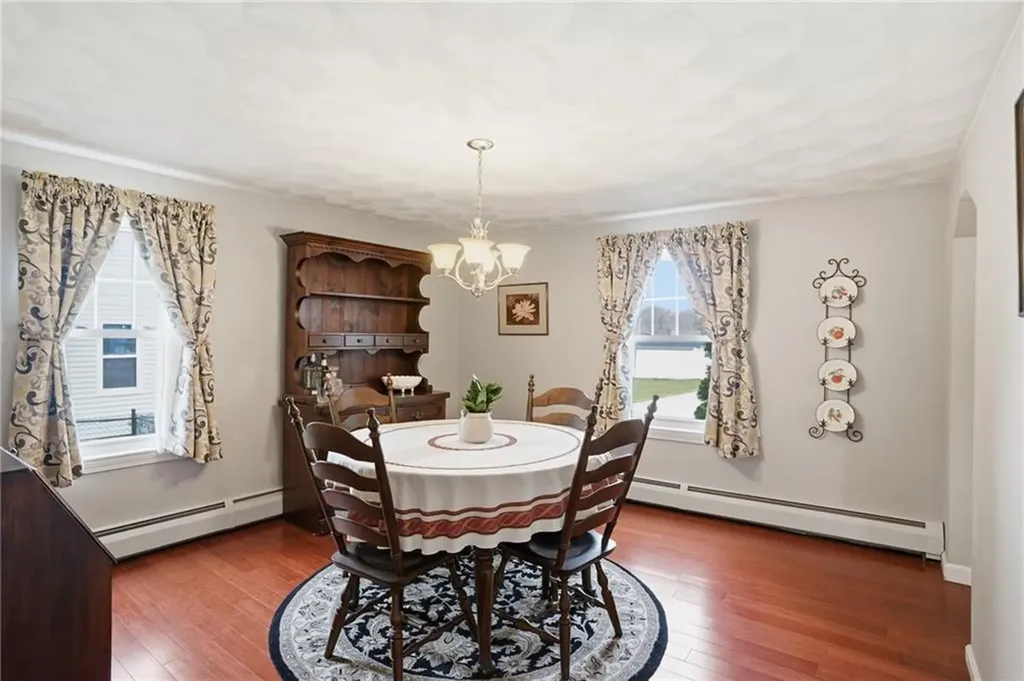 11 Tampa Street West Warwick RI 02893