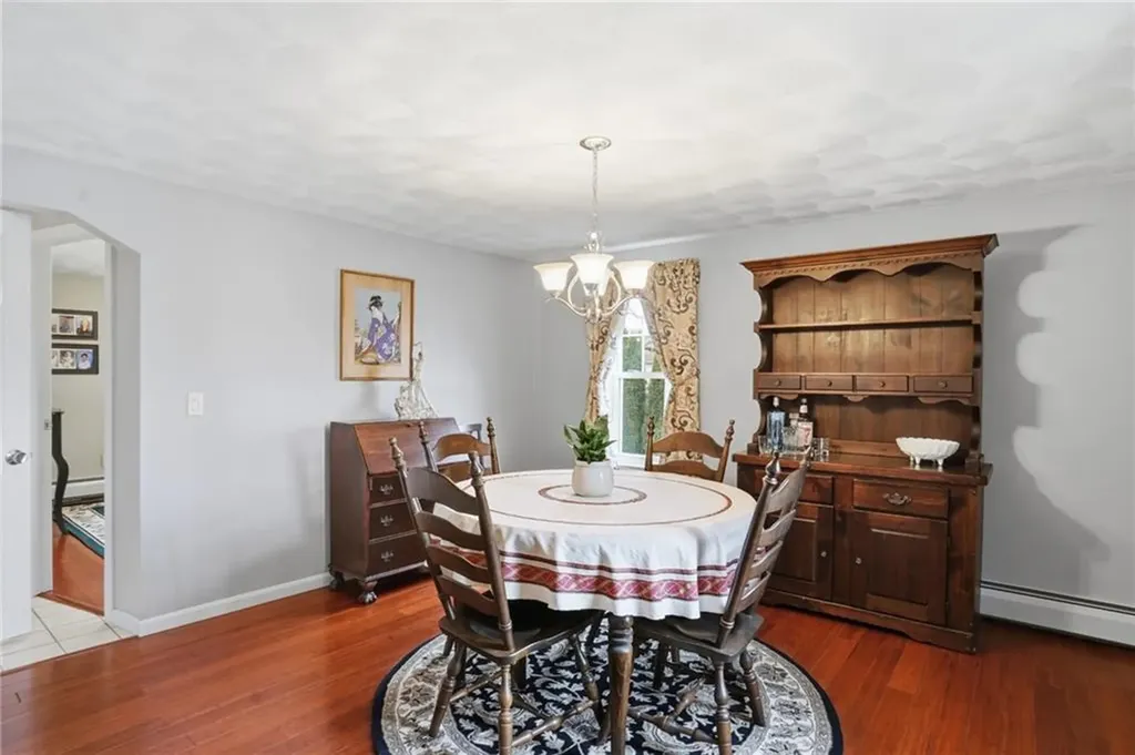 11 Tampa Street West Warwick RI 02893