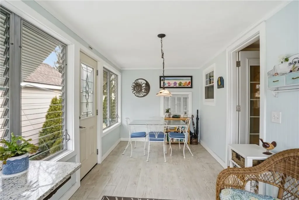 11 Tampa Street West Warwick RI 02893