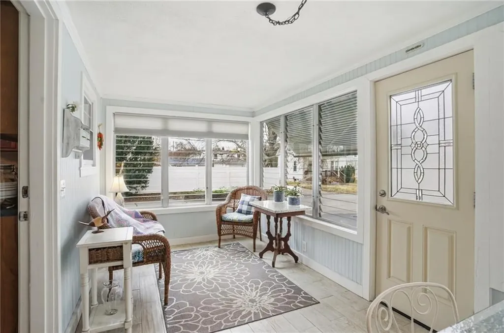 11 Tampa Street West Warwick RI 02893