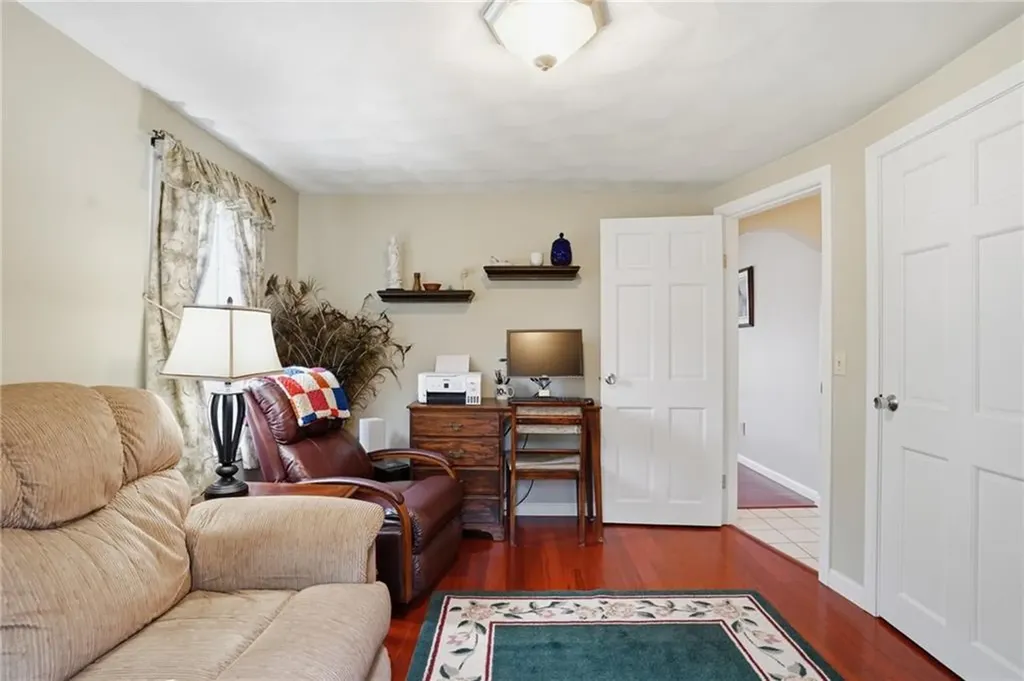 11 Tampa Street West Warwick RI 02893