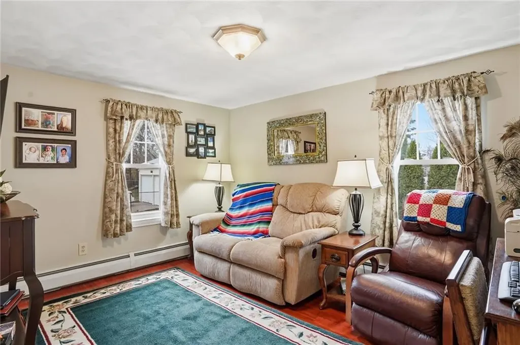 11 Tampa Street West Warwick RI 02893