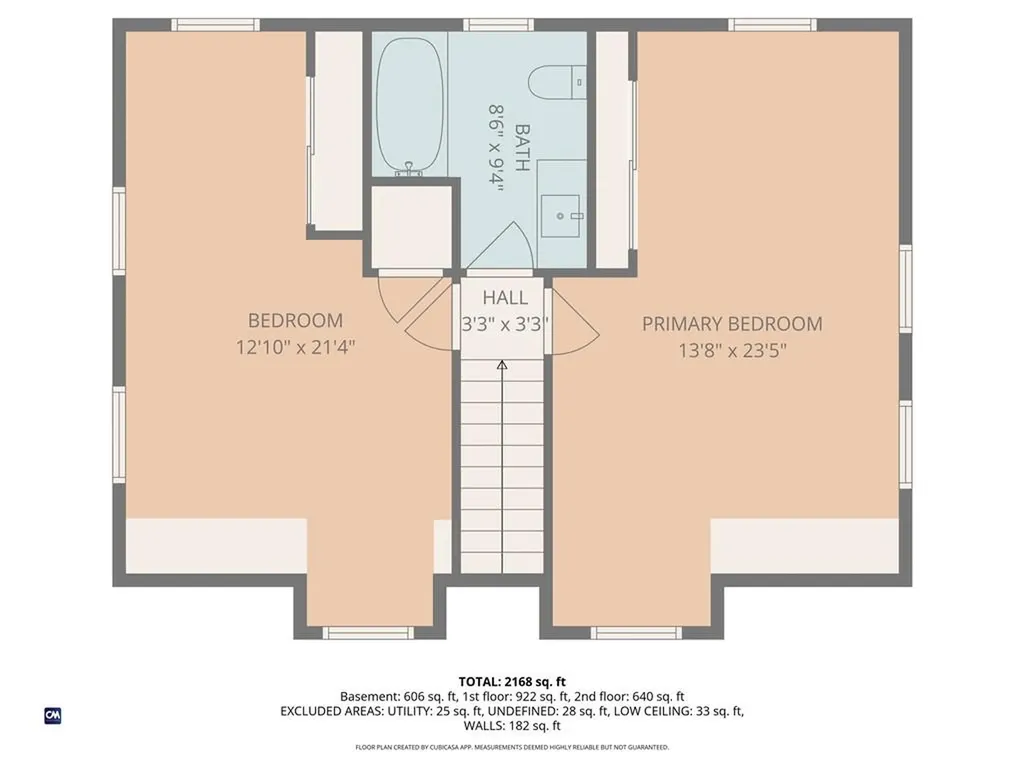 11 Tampa Street West Warwick RI 02893