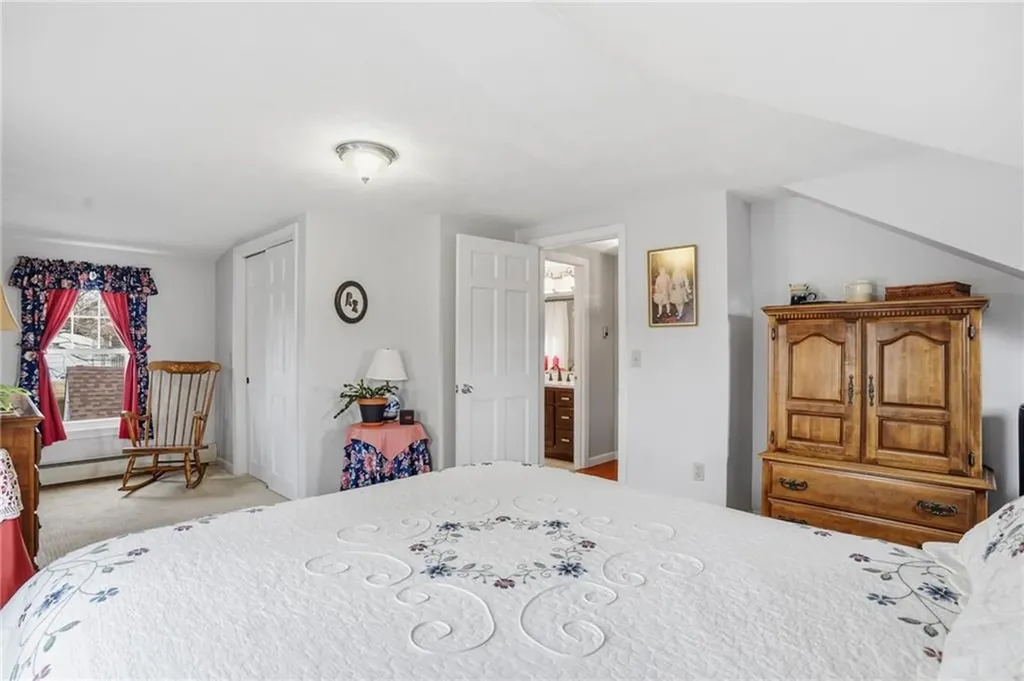 11 Tampa Street West Warwick RI 02893