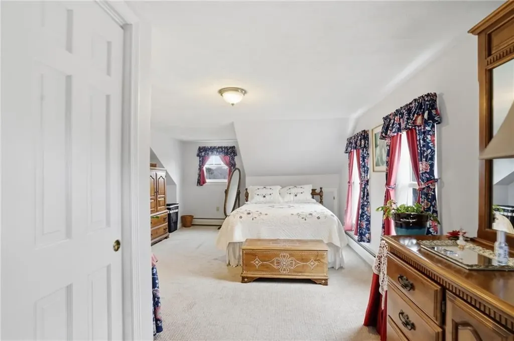 11 Tampa Street West Warwick RI 02893